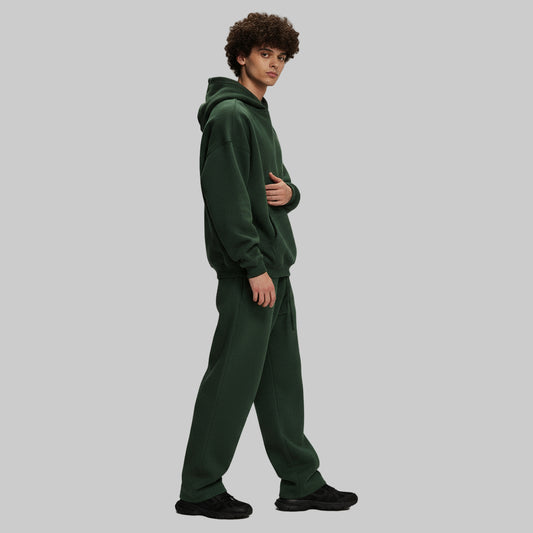 Essential Hoodie Set