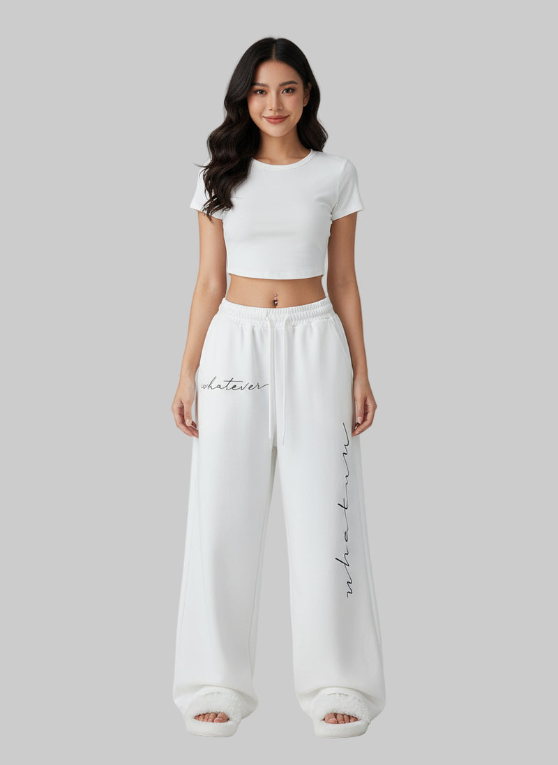 The Drift Pant