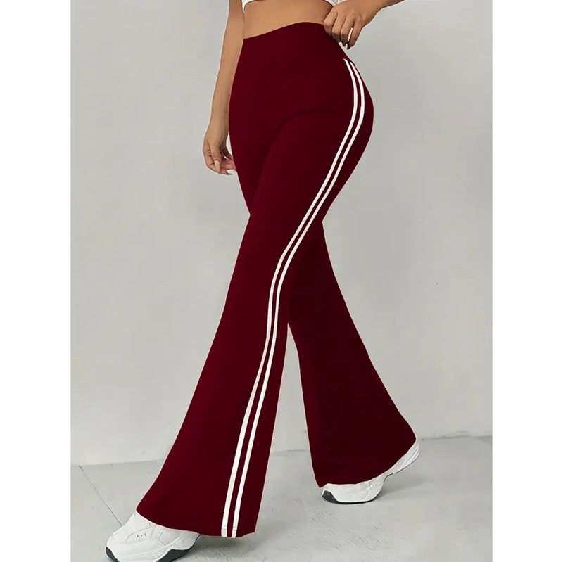 The Easy Drape Pant