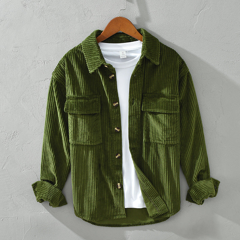 The Frame Overshirt