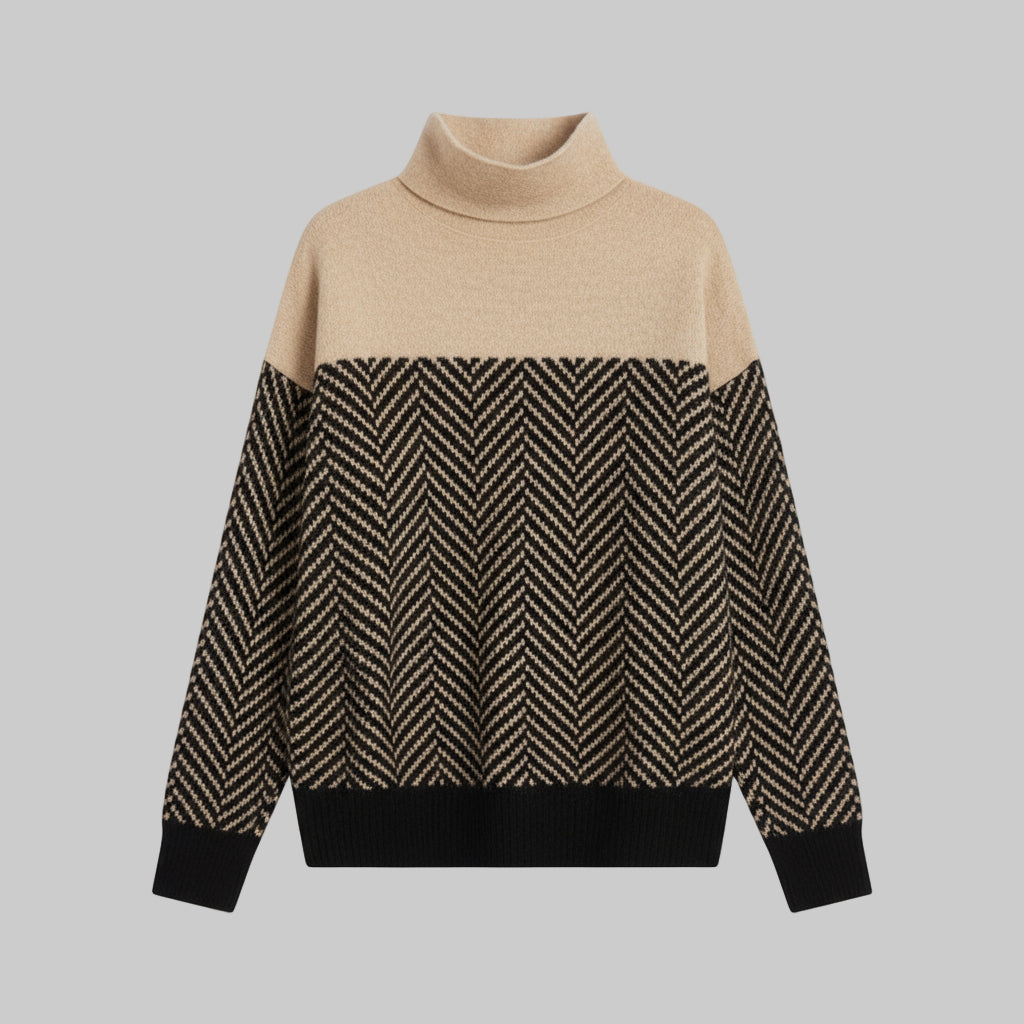Horizon Knit