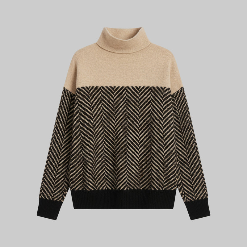 Horizon Knit