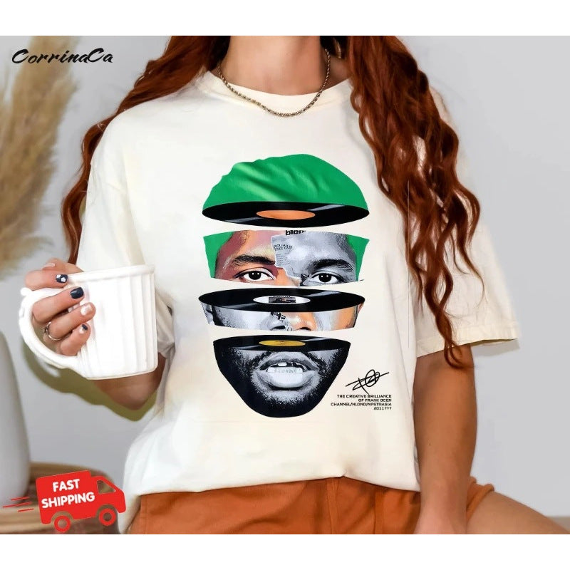 The Frank Ocean Tee
