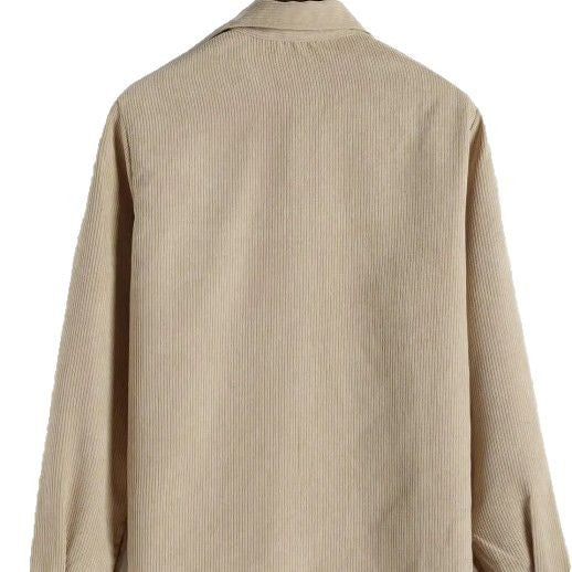 The Foundation Shirt