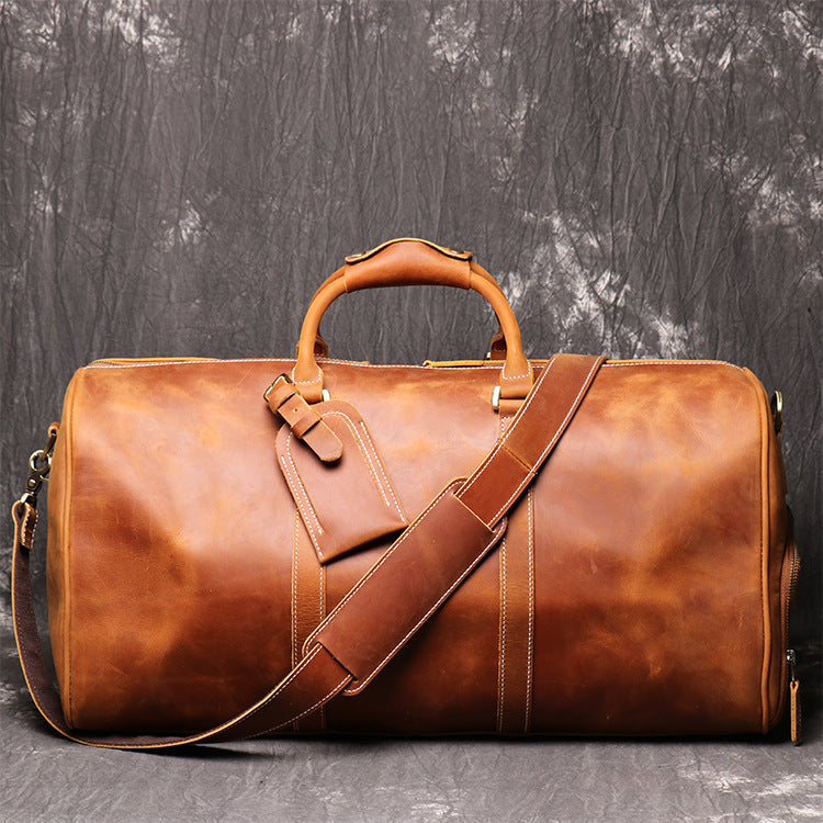 The Meridian Bag