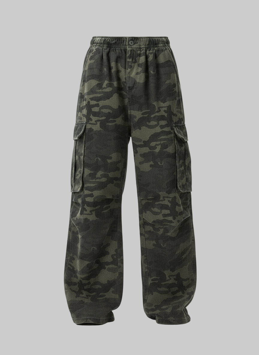 Recon Cargo Pant