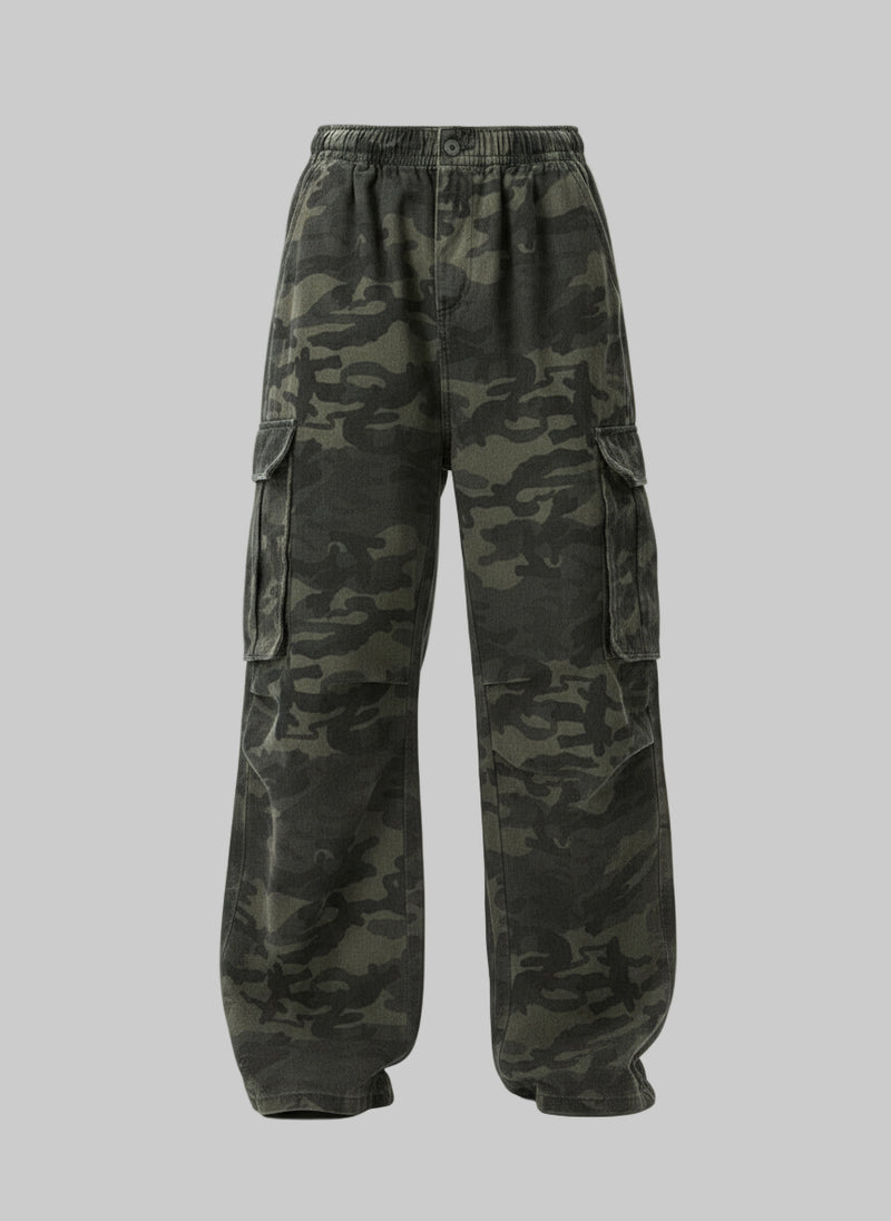 Recon Cargo Pant