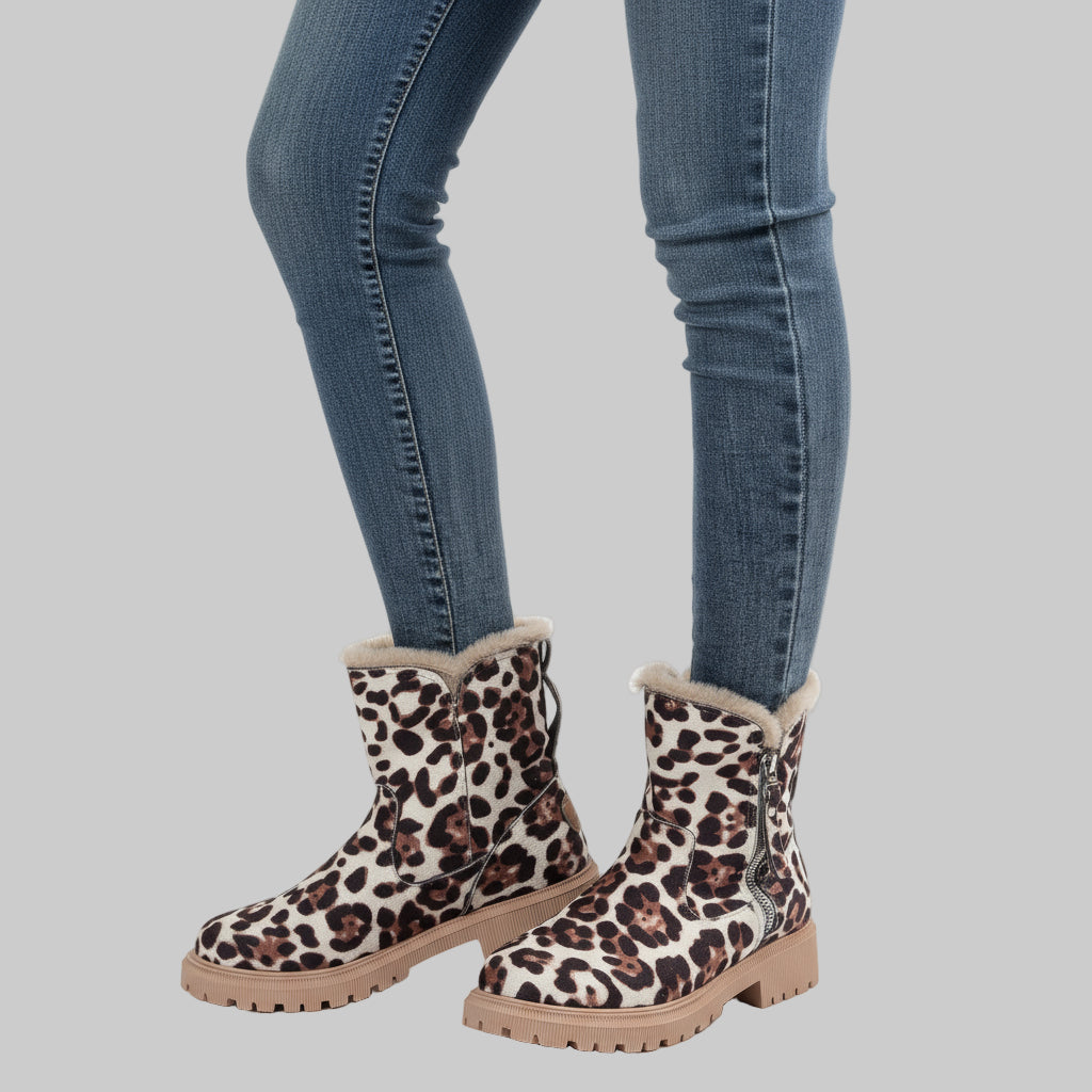 Alvara Boots