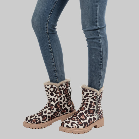 Alvara Boots