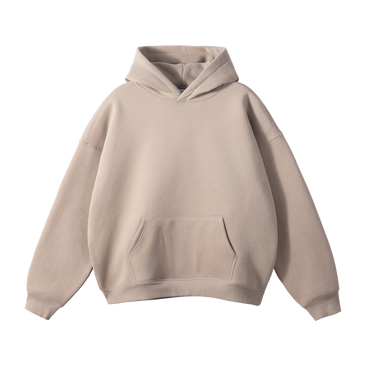 Essential Hoodie Set