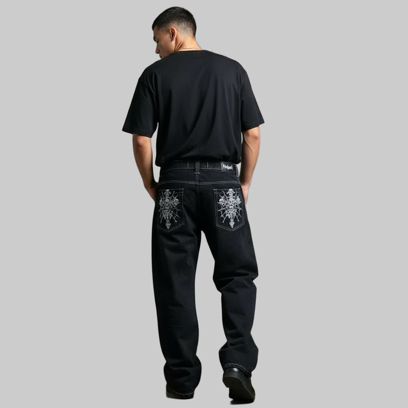 The Vintage Baggy Jean