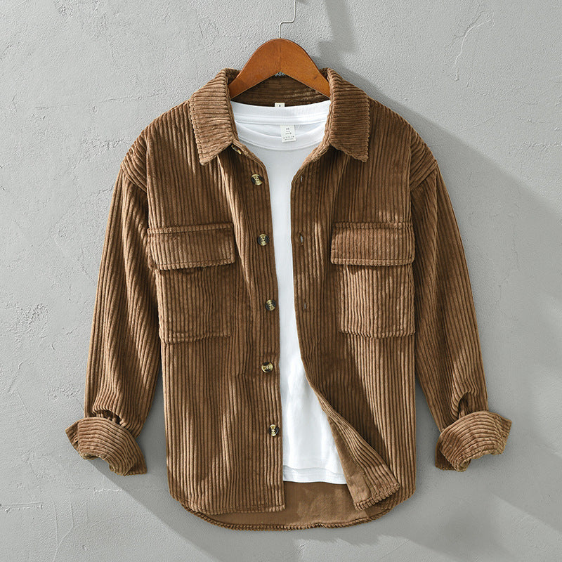 The Frame Overshirt