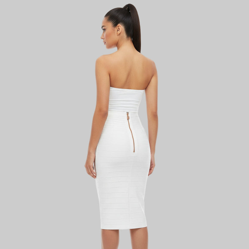 The Contour Skirt