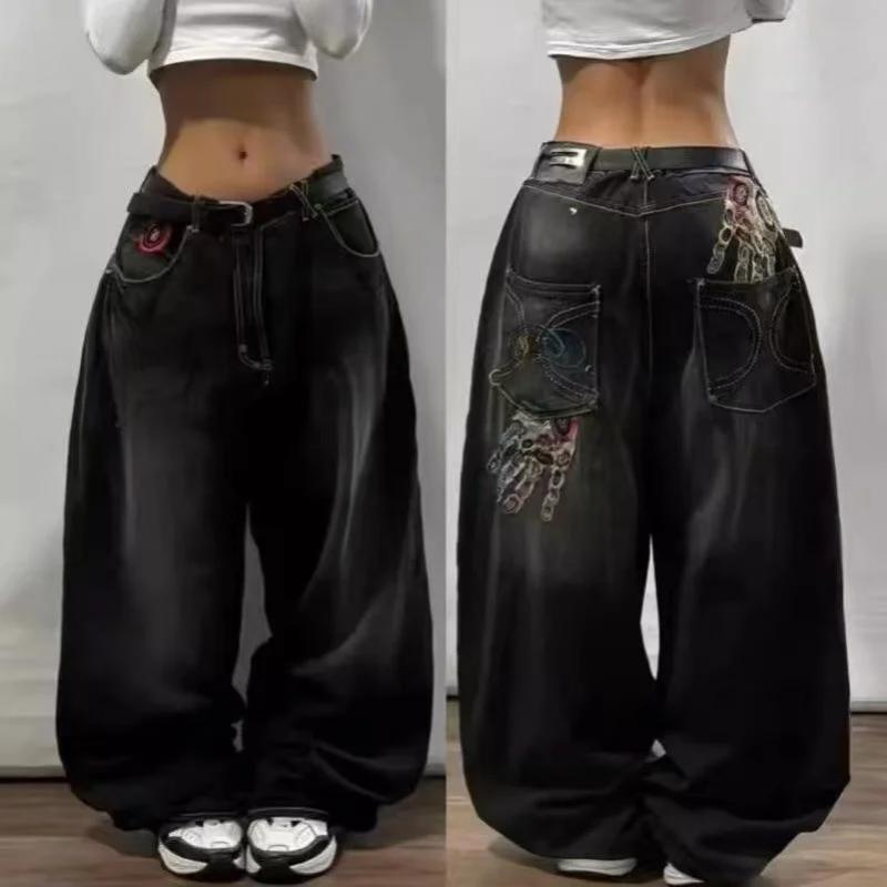 The Vintage Baggy Jean