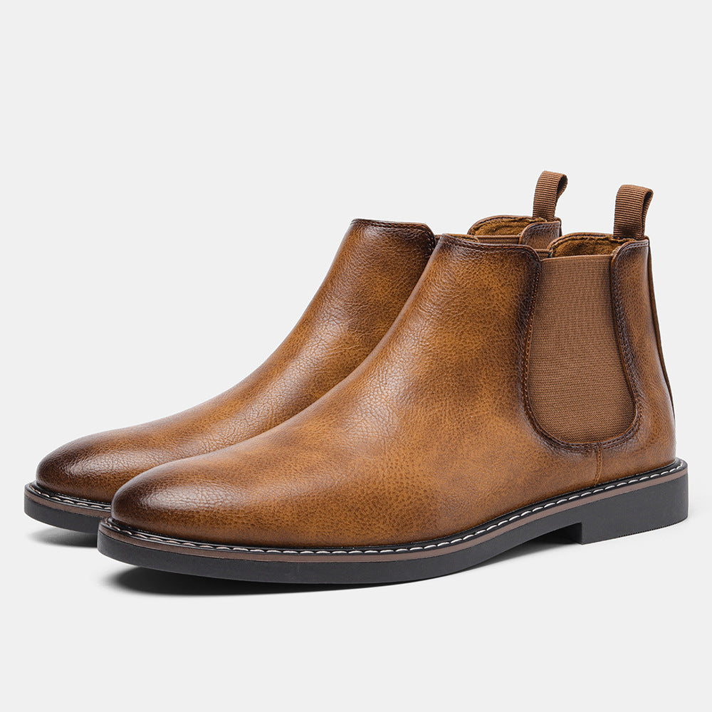 The Sterling Boot