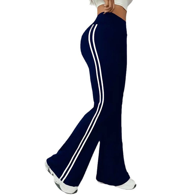 The Easy Drape Pant