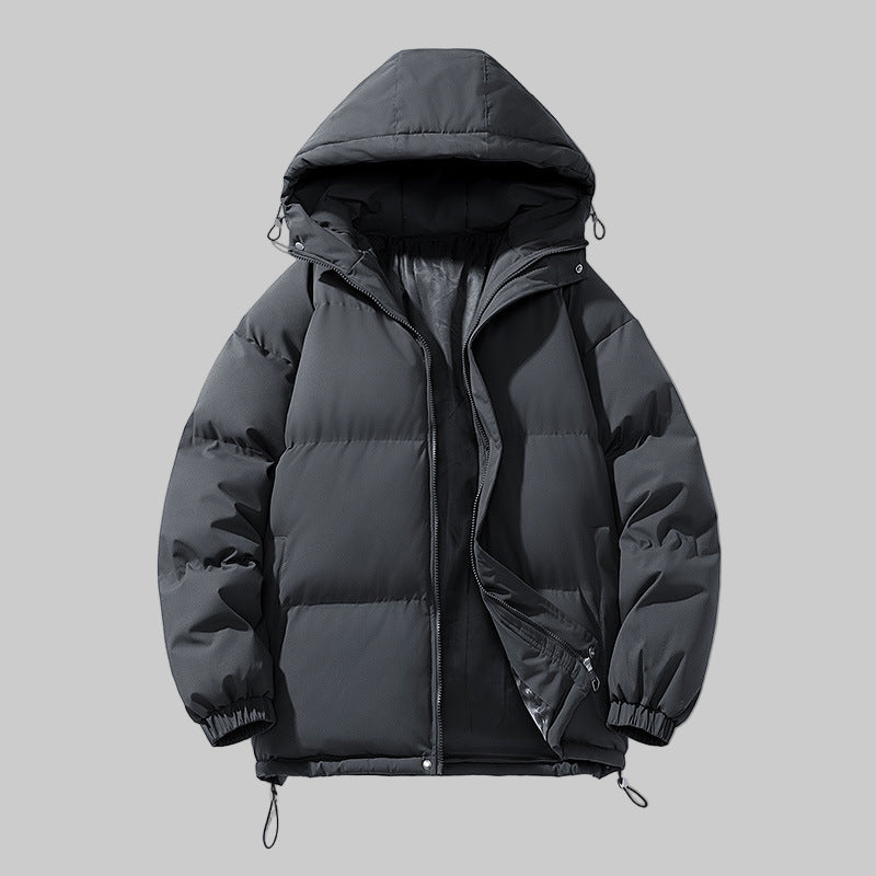 The Summit Jacket