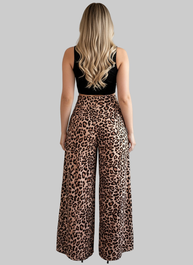 The Leopard Set