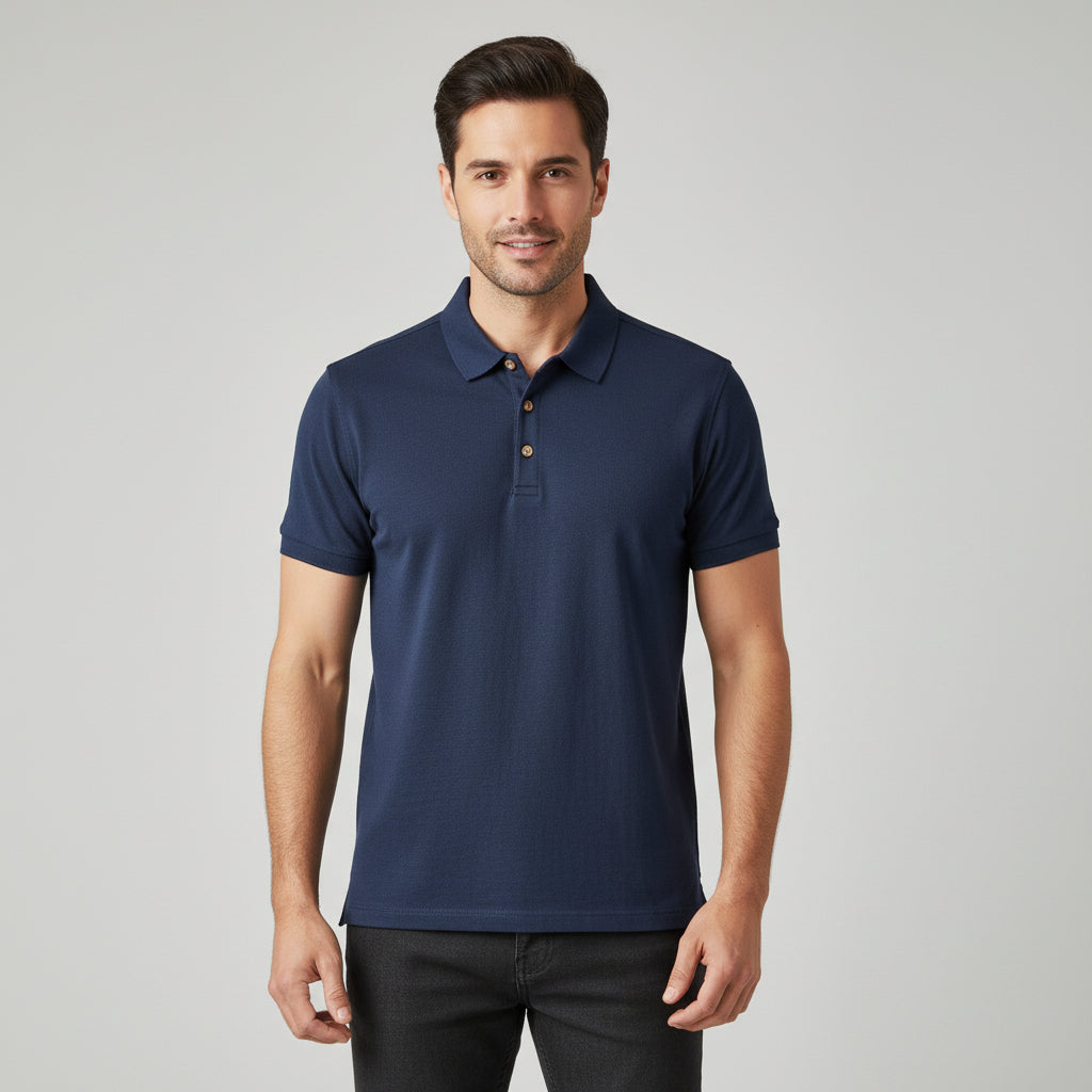 The Riviera Square-Neck Linen