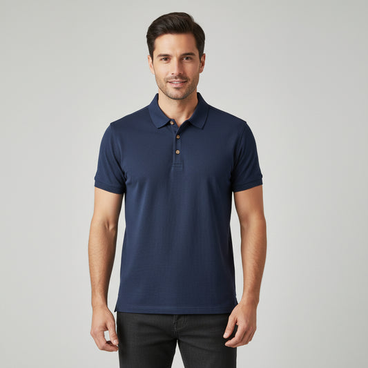 The Riviera Square-Neck Linen