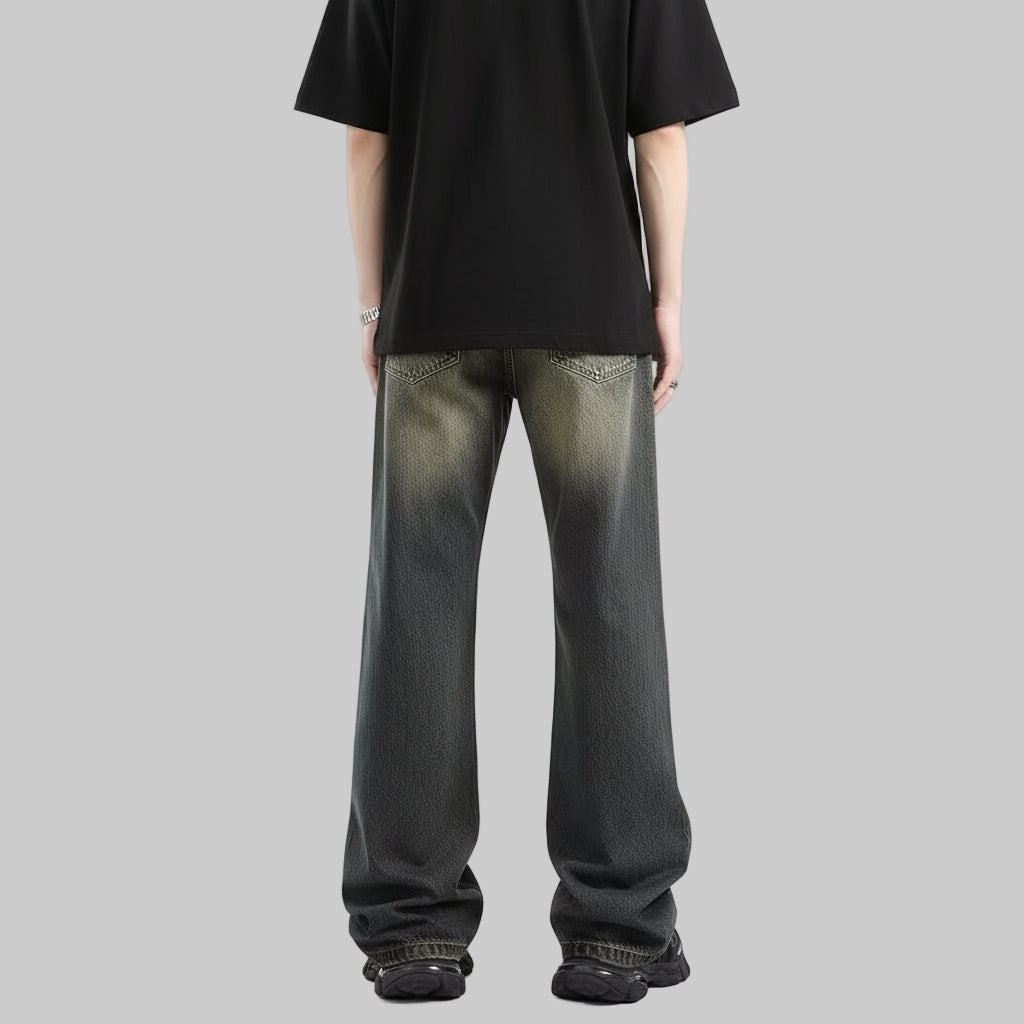Signature Wash Pants