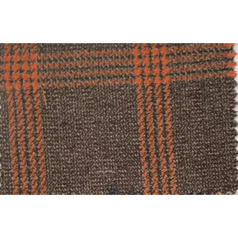 The Plaid Long Sleeve