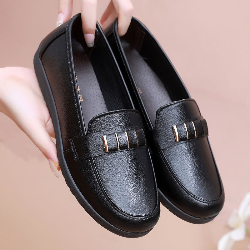 Althara Slip-Ons