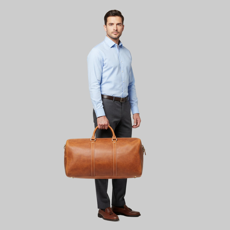 The Meridian Bag