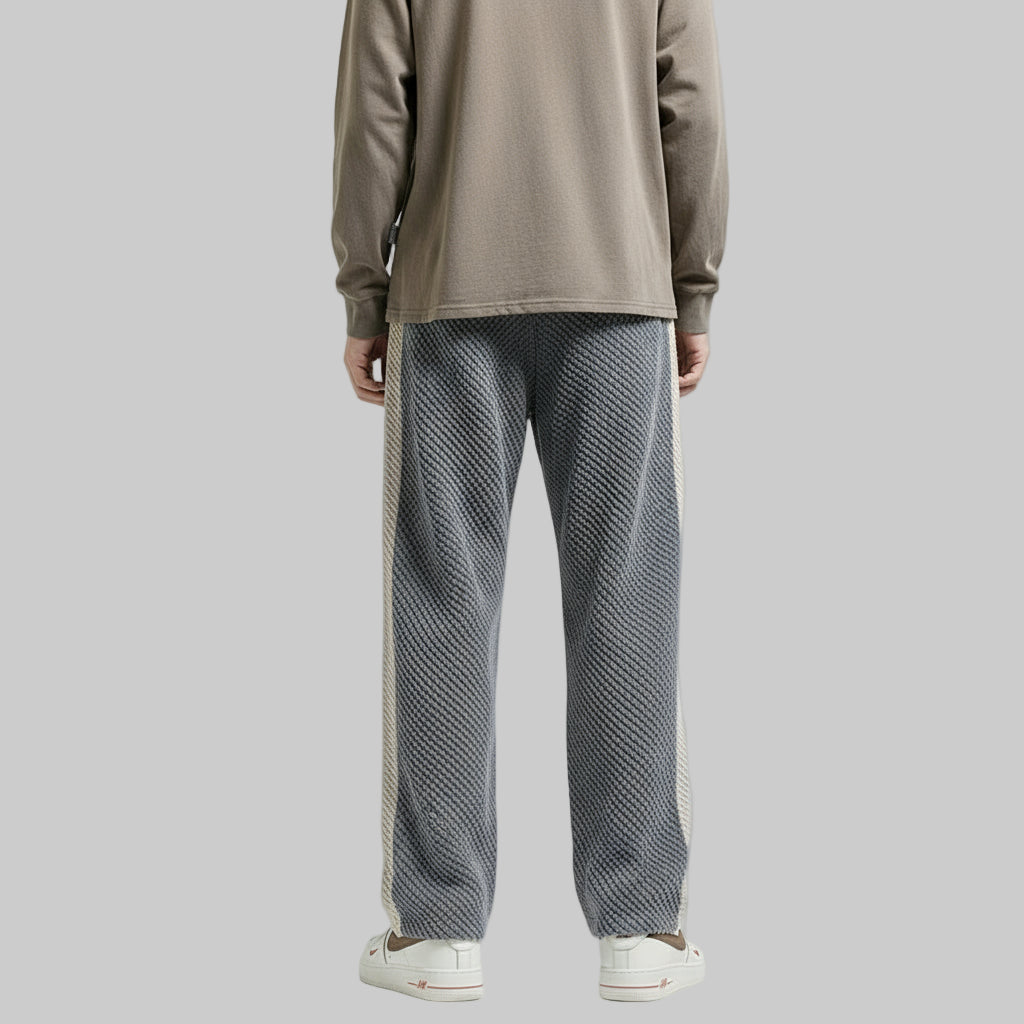 The Corduroy Straight