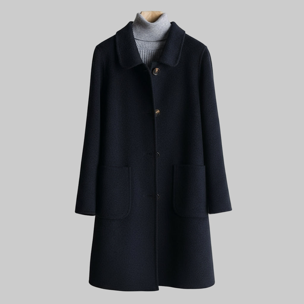 The Aster Coat