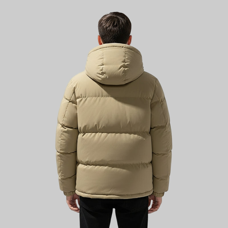 The Summit Jacket