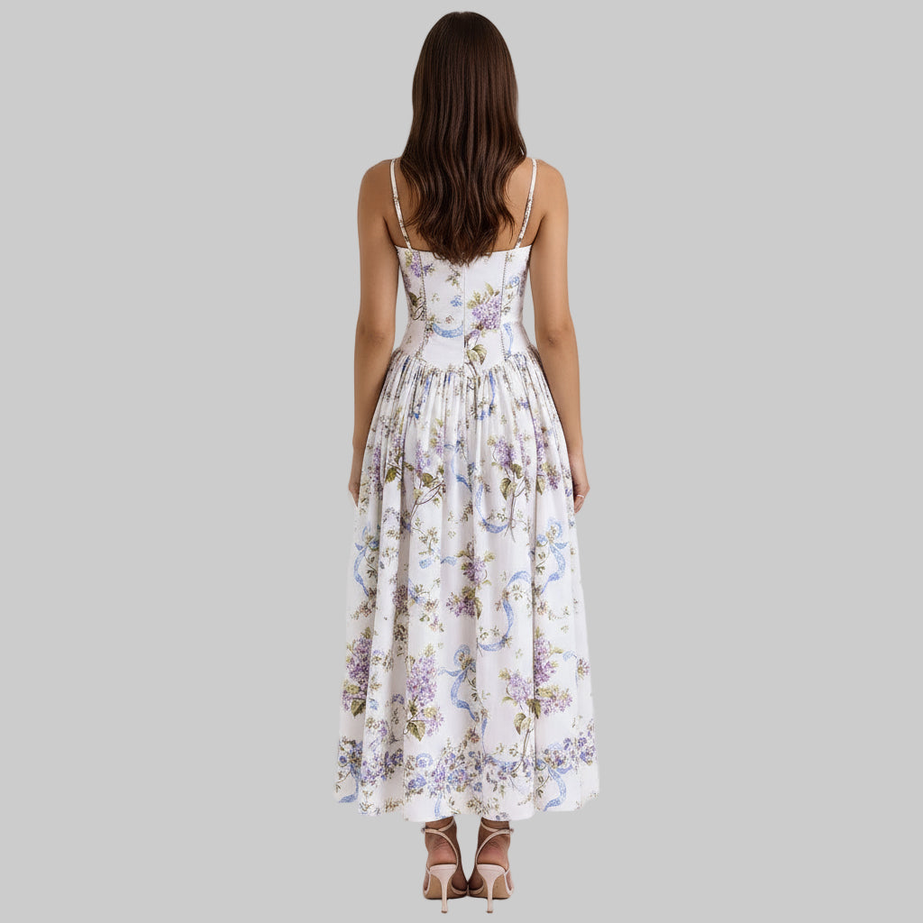 The Bloom Dress