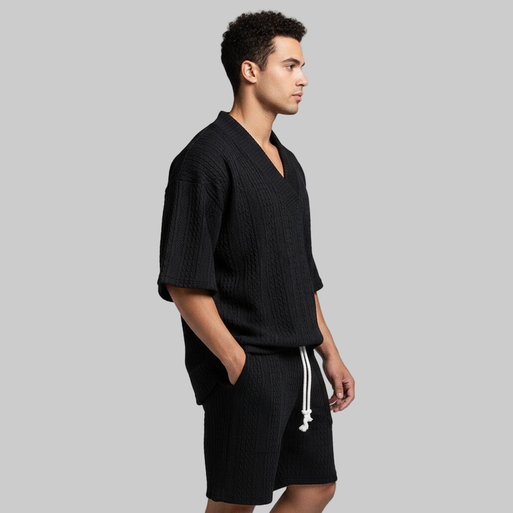 The Weekend Terry Set