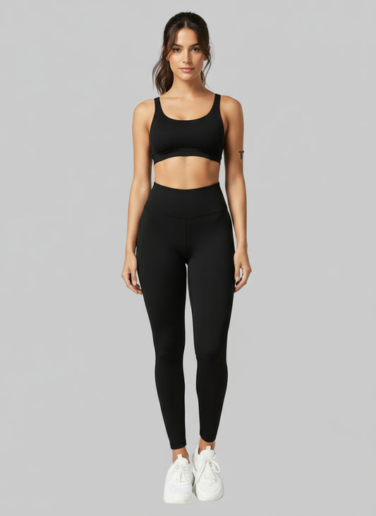 The Go-To Legging