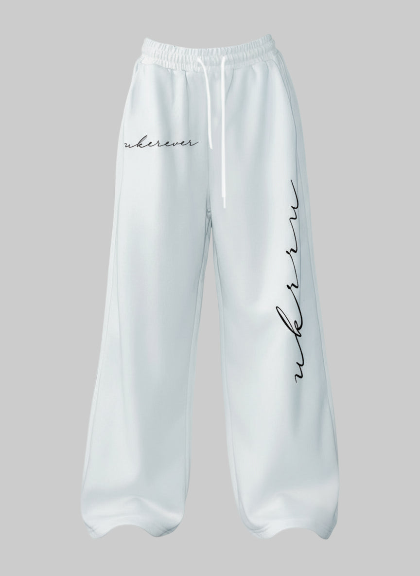 The Drift Pant