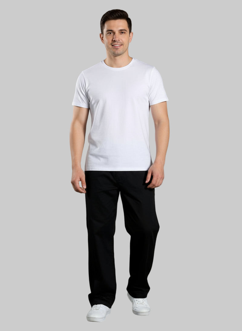 The Cotton Easy Pant