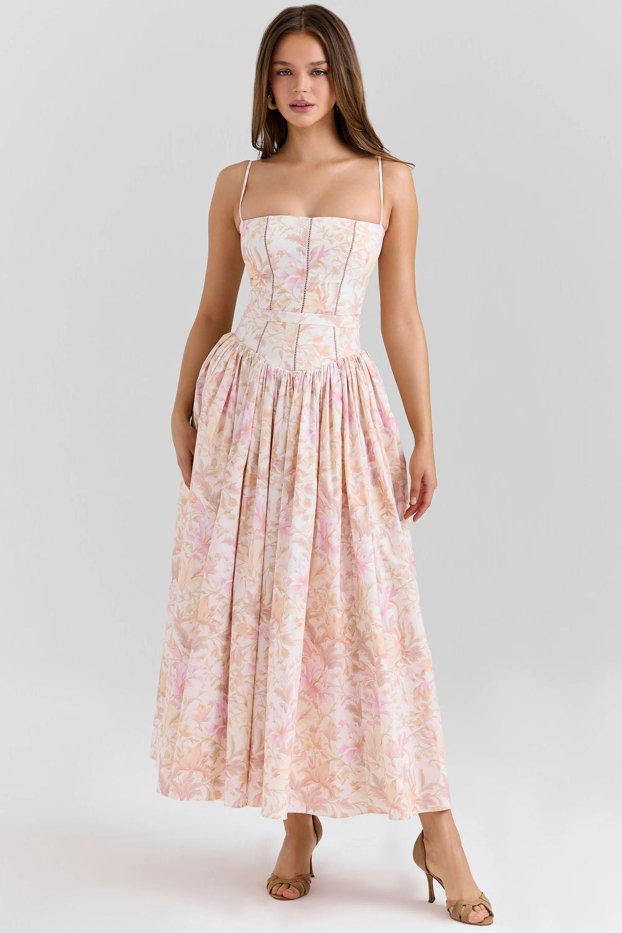 The Bloom Dress