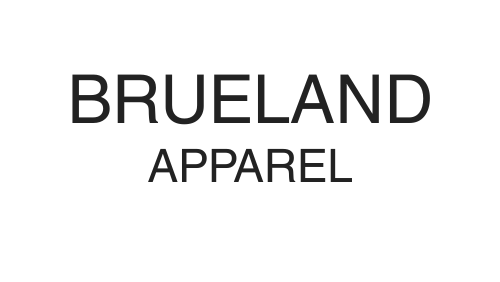 Brueland Apparel