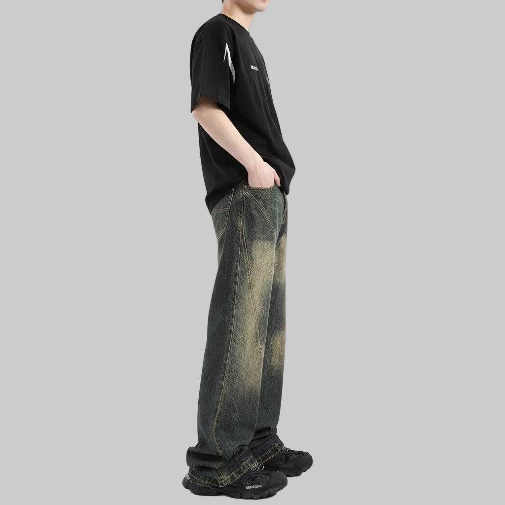 Signature Wash Pants