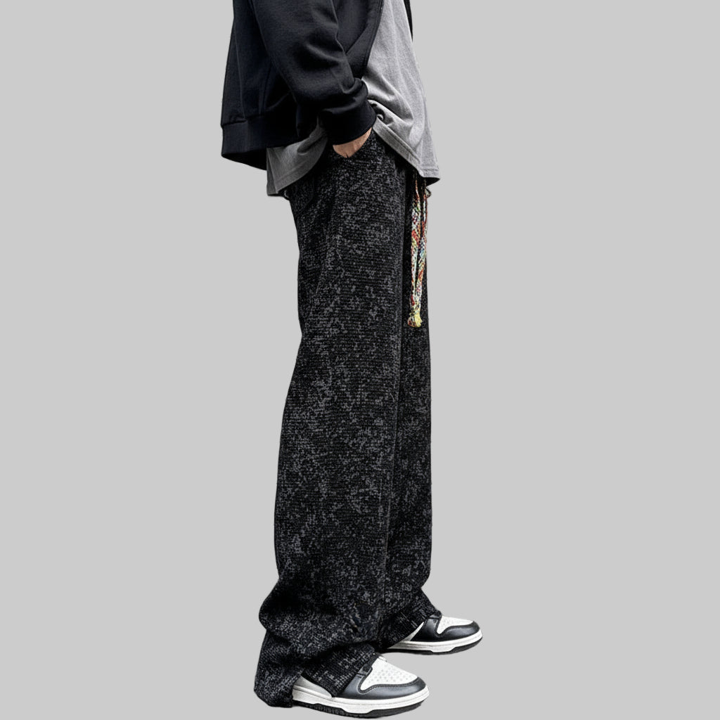 The Waffle Lounge Pant