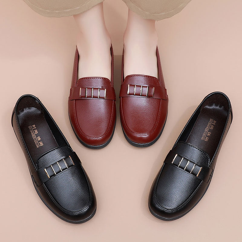 Althara Slip-Ons
