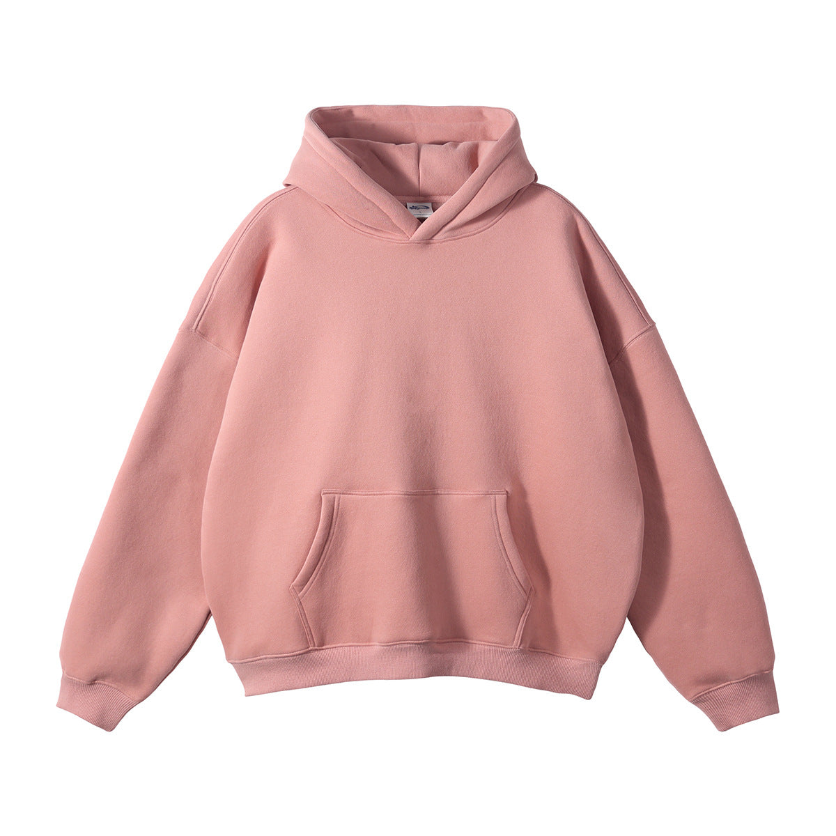 Essential Hoodie Set