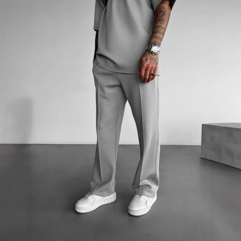 The Clean Fit Pant