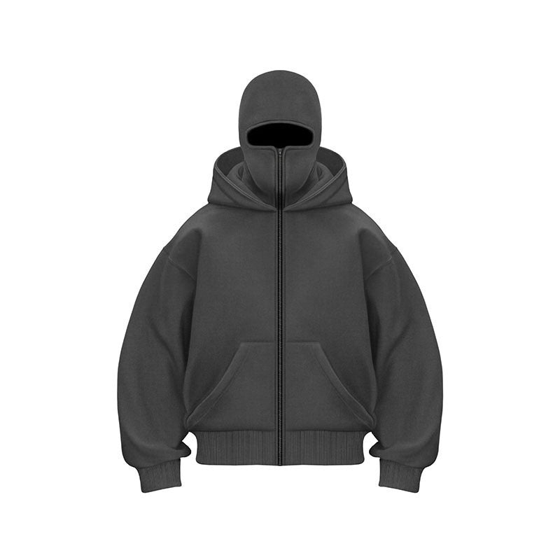 The Northcliff Hoodie