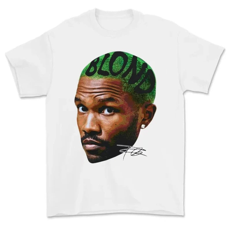 The Frank Ocean Tee