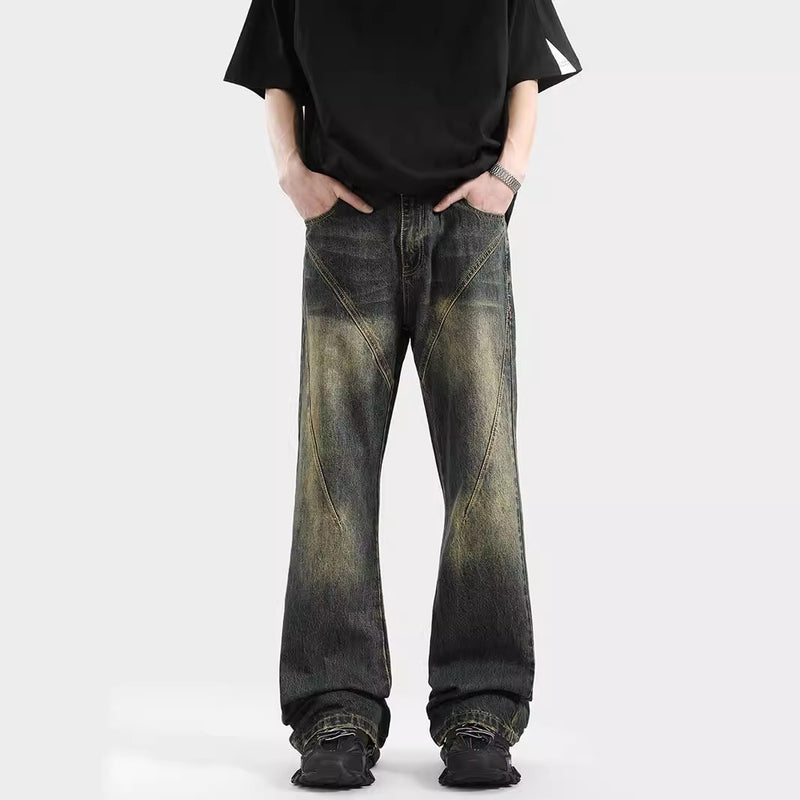 Signature Wash Pants
