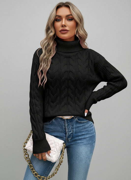 The Core Knit Sweater