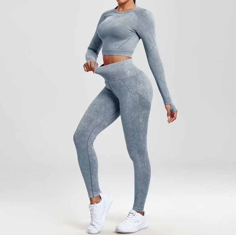 The Sculpt Two-Piece