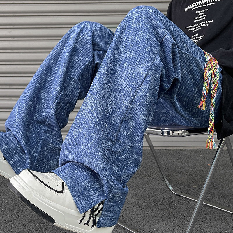 The Waffle Lounge Pant