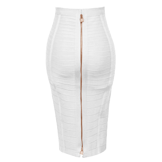 The Contour Skirt